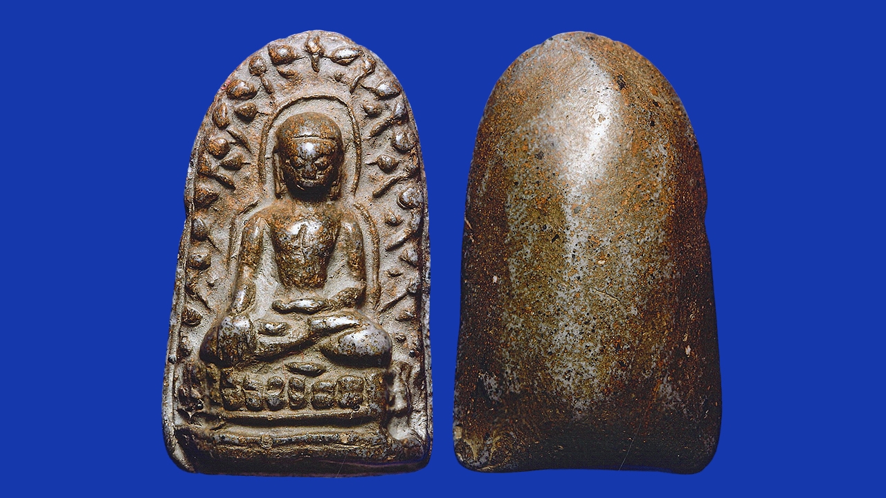 พระลือหน้ามงคล