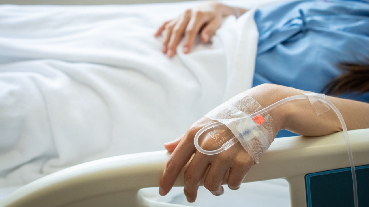 ส่องสิทธิรักษามะเร็ง ผู้ป่วยบัตรทอง ครอบคลุมอะไรบ้าง