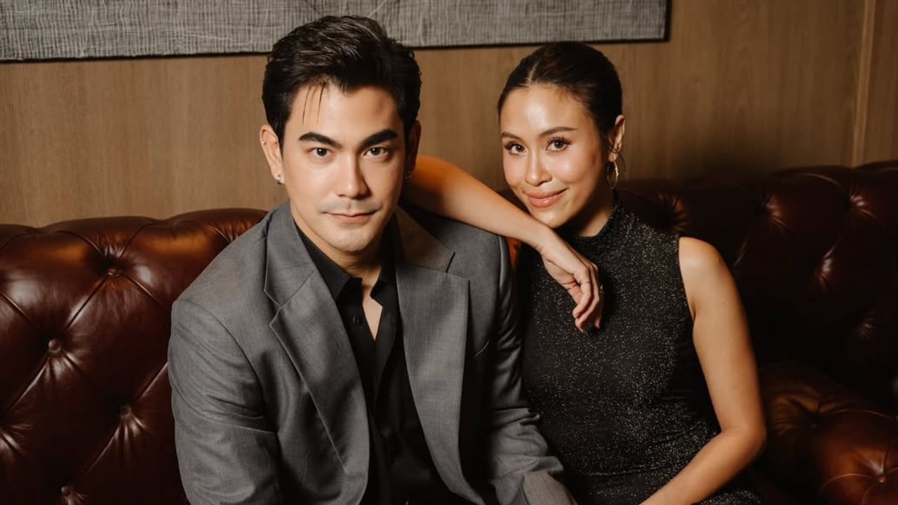 ฌอห์ณ จินดาโชติ เขียนถึงภรรยา ตลอด 6 ปีที่ผ่านมา รู้สึกดีใจที่เลือกคนไม่ผิด