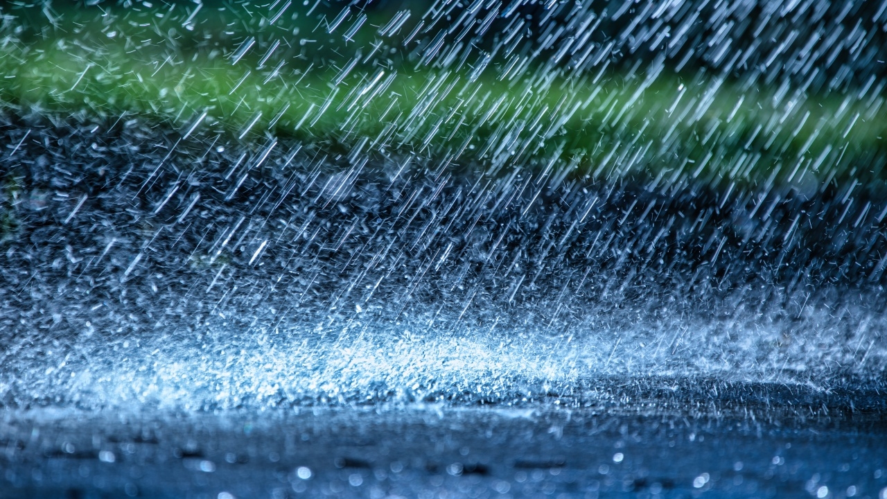 พายุไต้ฝุ่น "แมตโม" เคลื่อนขึ้นฝั่งจีนแล้ว เตือนภาคเหนือ-อีสาน เฝ้าระวังฝนตก