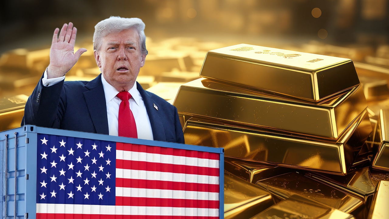 รัฐบาลสหรัฐ “ชัตดาวน์” คาดเกินไตรมาส กระทบส่งออกไทย ทองคำสัญญาณบวกยาว