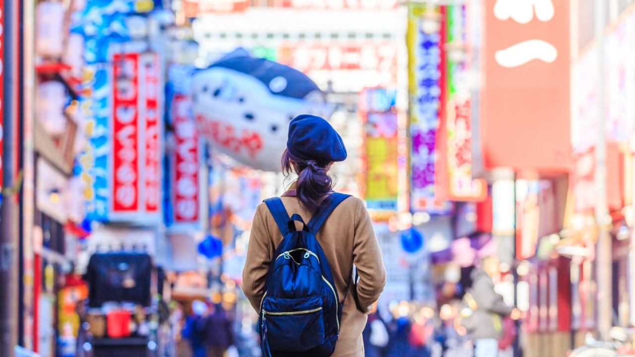 โอซาก้า ปารีส เชียงใหม่ เมืองท่องเที่ยวที่ถูกใจกลุ่ม Gen Z ไทย