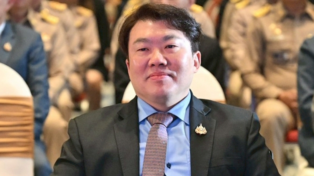 “สิริพงศ์” เผยรัฐบาลดูแลแรงงานไทย เพิ่มสิทธิประโยชน์ทดแทนผู้ประกันตนมาตรา 40