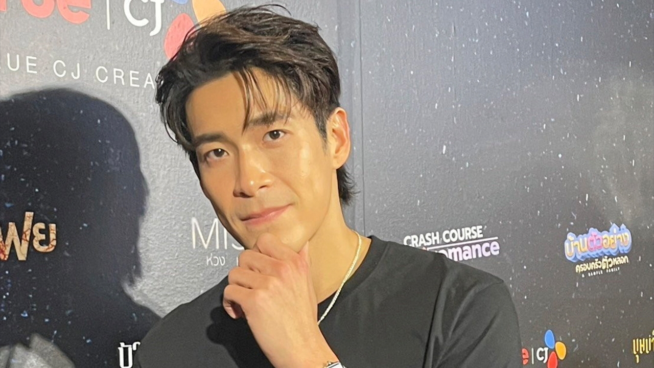 อาเล็ก อวดของขวัญวันเกิด โบว์ ให้สร้อยข้อมือสุดพิเศษ ลุยธุรกิจบะหมี่กล่องขายดี ปูทางสร้างอนาคต