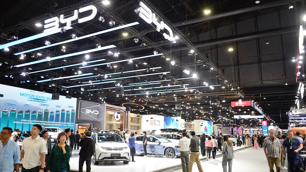 ผลการวิจัย ...ตลาดรถไทยถึงจุดเปลี่ยนสำคัญ