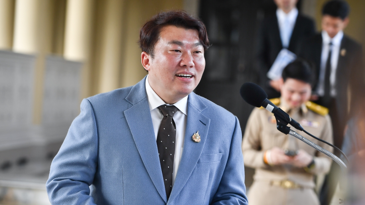 เตรียมชง ครม. 14 ต.ค. ขออนุมัติงบฯ 6,169 ล้าน เยียวยาน้ำท่วม 685,554 ครัวเรือน