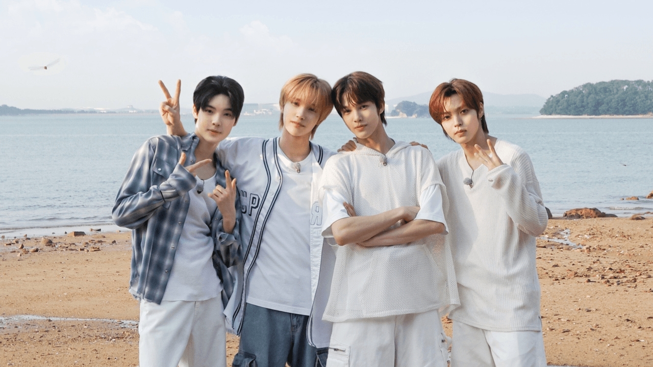 SMTR25 เปิดตัวคอนเทนต์แรกของตัวเอง ‘W.O.W!’ พร้อมเดินหน้าสร้างความประทับใจให้แฟนเพลงทั่วโลก