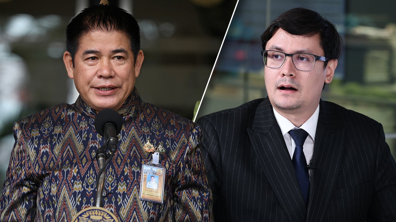 วิเคราะห์การเมือง : ชนวนเร่ง “ยุบสภา”!