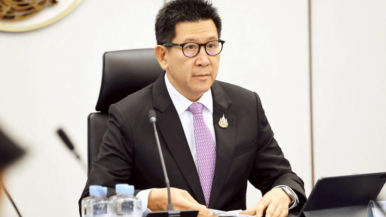 โครงการ “คนละครึ่งพลัส” เข้าที่ประชุมคณะรัฐมนตรีวันนี้ 