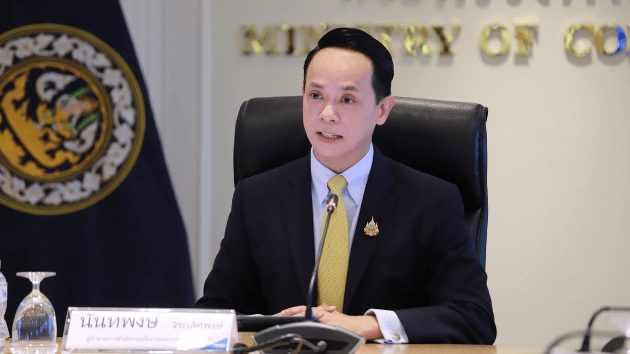 หั่นเป้าเงินเฟ้อ 0.0% แต่ยังไม่ใช่เงินฝืด เหตุพลังงาน-อาหารสดฉุดราคา 6 เดือนติด