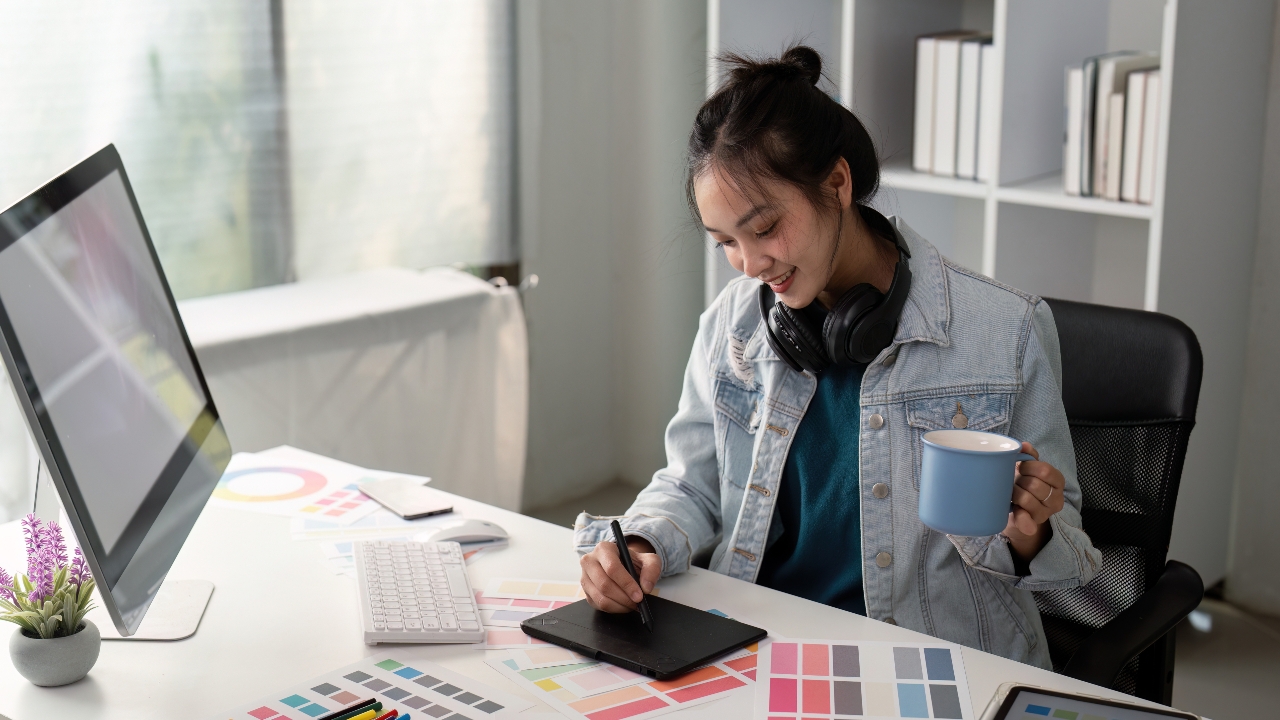 จุฬาฯ เปิดคอร์สออนไลน์เรียนฟรี ประยุกต์ใช้ AI ใน Canva เพิ่มประสิทธิภาพทำงาน และการออกแบบยุคใหม่