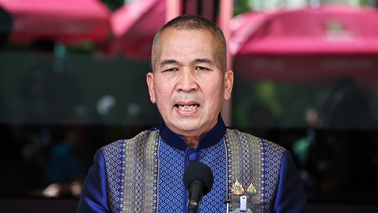 รมว.ยุติธรรม ยัน มีความเห็นฎีกาขออภัยโทษ “ทักษิณ” ตามกฎหมาย เผยรายละเอียดไม่ได้