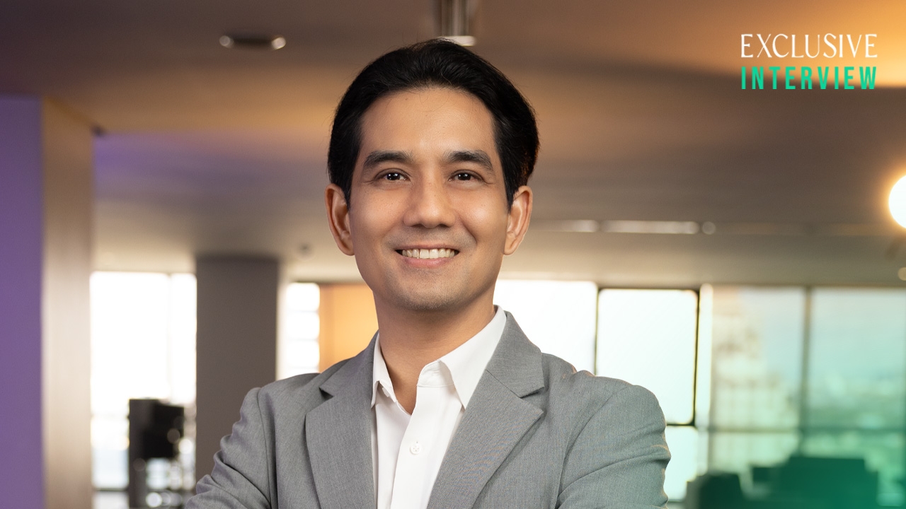 ทำไมราคาทองคำไทยไม่พุ่งเท่าทองโลก? คุยกับ “วรุต รุ่งขำ” จาก YLG ถึงแนวโน้มทองคำ