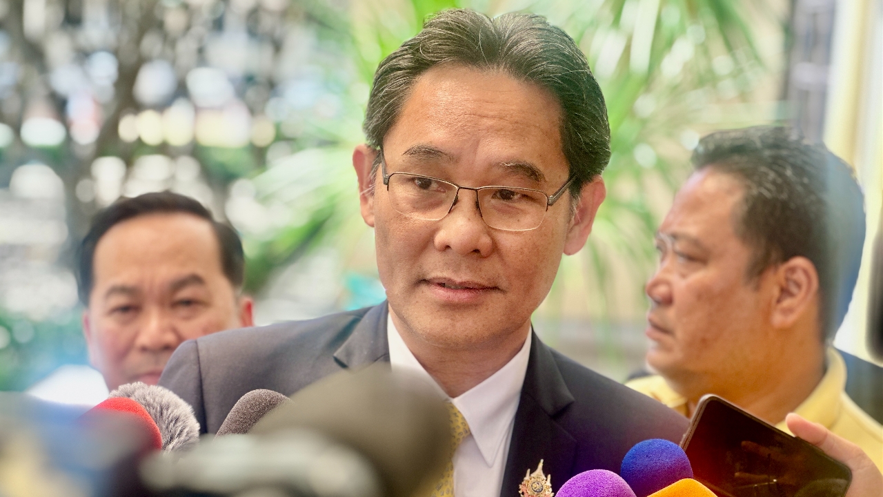 “เลขาฯสทนช.” ปรับระบายน้ำ “เขื่อนสิริกิติ์-เขื่อนภูมิพล”ตามสถานการณ์ เฝ้าระวังพื้นที่นอกคันกั้นน้ำ