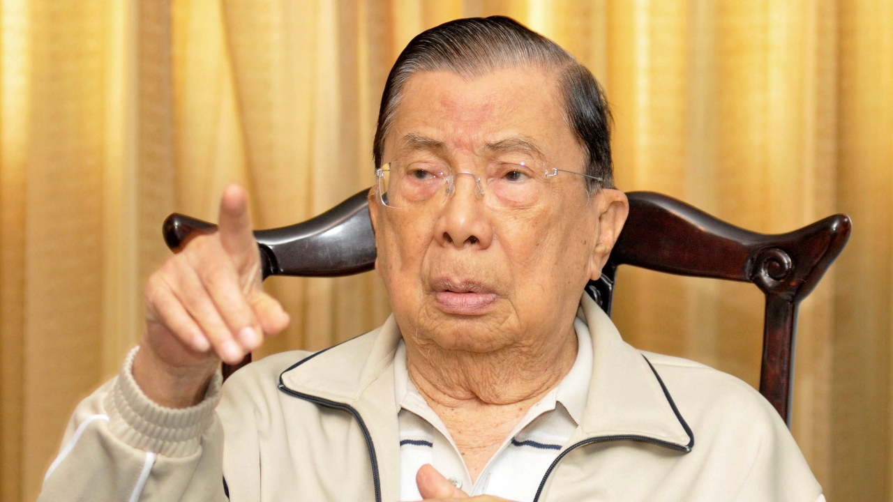 “บิ๊กจิ๋ว” ป่วยติดเตียง “ชวลิต วิชยสุทธิ์” วอนยุติเรื่องกระทบจิตใจ-ไม่เป็นประโยชน์