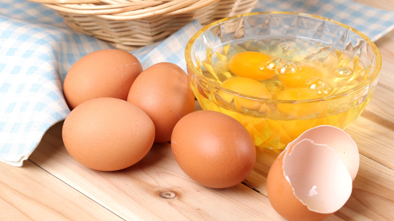 เปิดสูตร 5 เมนูไข่แสนอร่อย ทำง่าย กินได้ทุกวัย