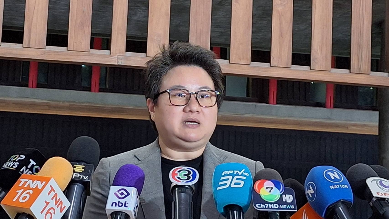 “วิปรัฐบาล” มั่นใจ ร่าง พ.ร.บ.อากาศสะอาด เสร็จในสมัยประชุมนี้ ไม่กังวล สภาฯ ล่ม