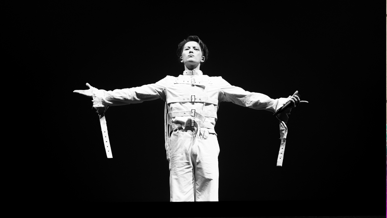 แจ็คสัน หวัง โชว์ท็อปฟอร์ม MAGICMAN 2 สุดยิ่งใหญ่ สมมงเปิดเวิลด์ทัวร์ที่กรุงเทพฯ