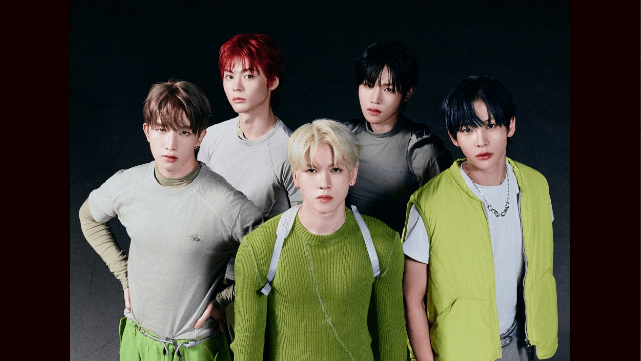 POW ส่งซิงเกิลใหม่ 'Wall Flowers' พร้อมเผย BUCKET LIST ก่อนกดบัตร 12 ต.ค.นี้