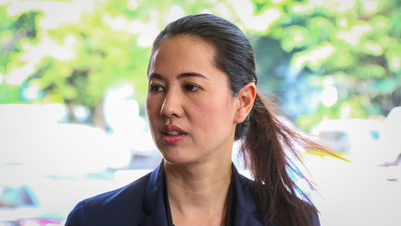 ศาลสั่งคุก "ปารีณา ไกรคุปต์" ฐานครอบครองที่ป่า 4 ปี 1 เดือน ปรับอีก 6 หมื่น