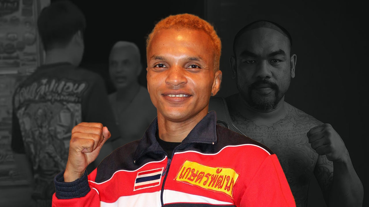 ไลฟ์สดไม่พัก 3 วัน "อำนาจ รื่นเริง" จากแชมป์โลกสู่วันแตกสลาย เปิดต้นเหตุจากคำบอกเล่าเพื่อนใกล้ชิด