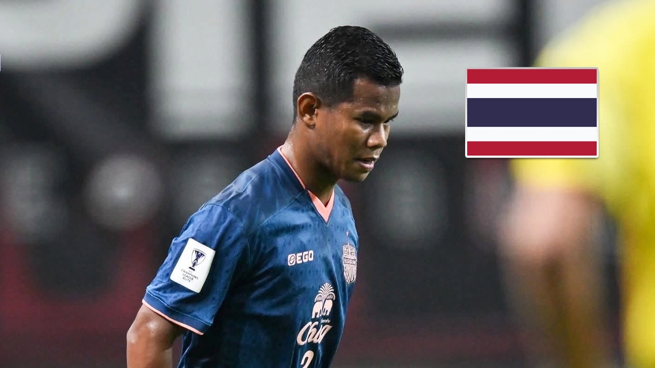 “ศศลักษณ์” ดาวเตะทีมชาติไทย ถอนตัว-ได้ “ตัวแทน” แล้ว ดวล “ไทเป” คัดเอเชียน คัพ ต.ค.