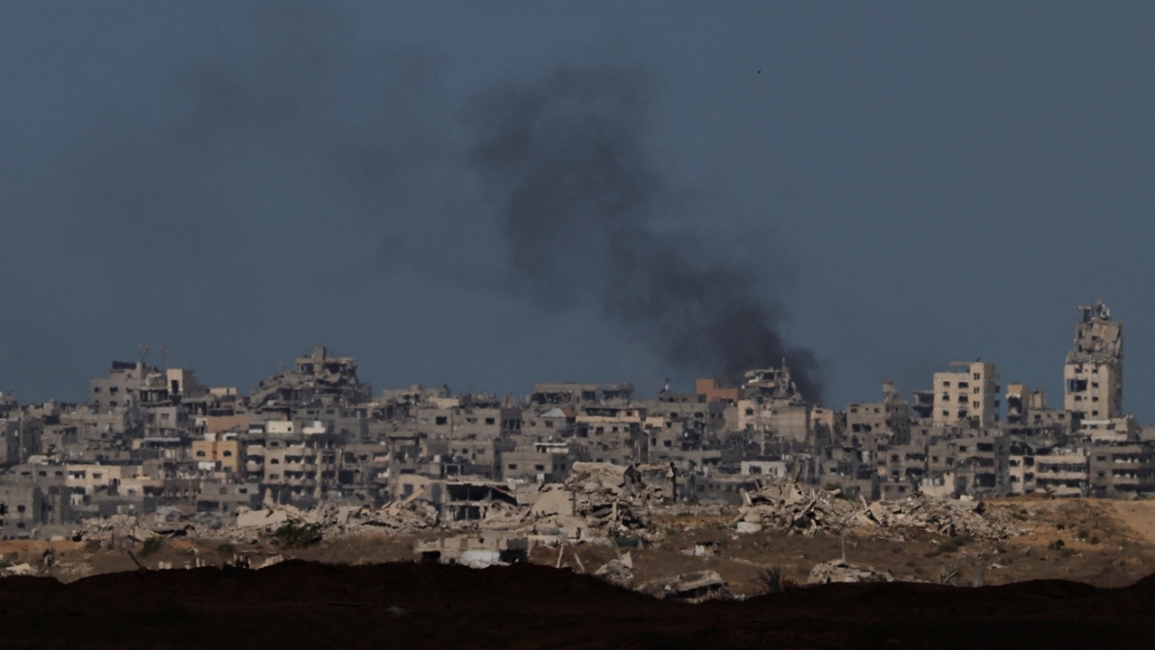 อิสราเอลลั่น ไม่ได้ “หยุดยิง” ในกาซา แค่ระงับโจมตีบางจุดชั่วคราว