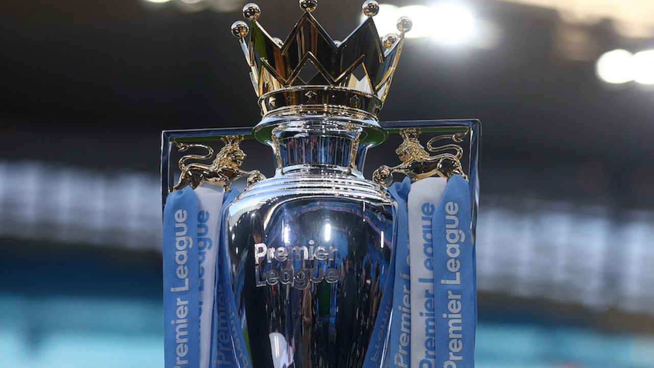 สรุปตารางคะแนน พรีเมียร์ลีก อังกฤษ ล่าสุด วันที่ 6 ต.ค. 68 แมนซิตี้ไล่จี้จ่าฝูง แมนยูหล่น