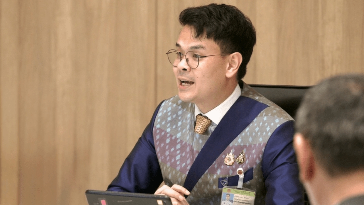 “ดีอี”สั่งคุมเข้มสแกนม่านตารับเงินดิจิทัล  ให้ PDPC ตรวจสอบละเมิดสิทธิส่วนบุคคล