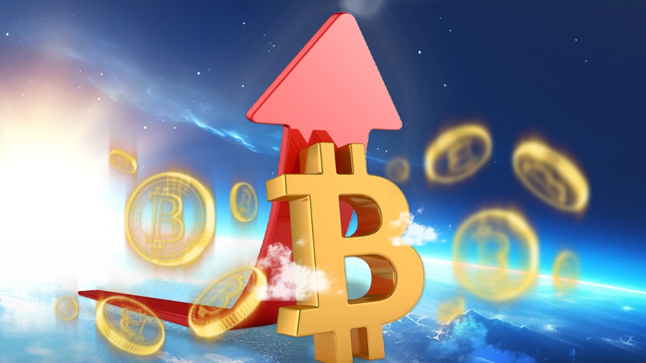 เปิดสาเหตุดันราคา Bitcoin ทำสถิติสูงสุดใหม่ มูลค่าทะลุ 125,000 ดอลลาร์สหรัฐฯ