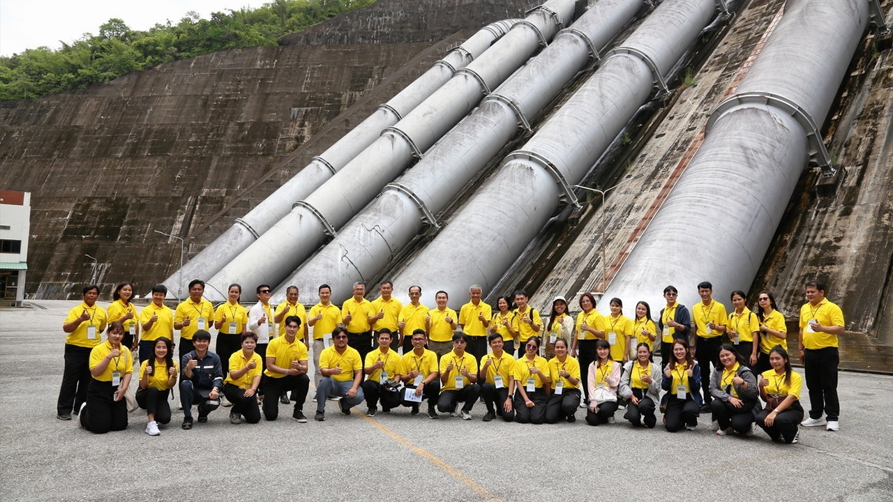 ทิพยประกันภัยปลุกจิตสำนึกการอนุรักษ์ ภายใต้แนวคิด “อาบป่า ห่มดิน รักษ์สิ่งแวดล้อม”