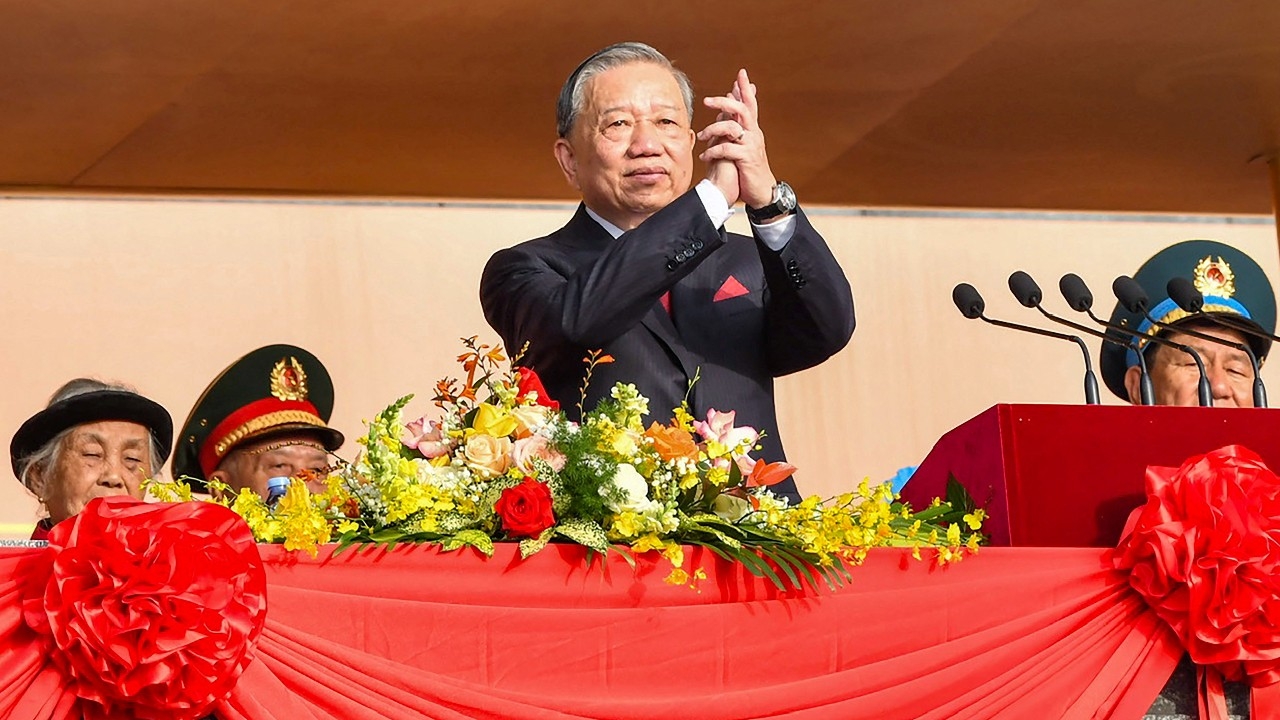 ผู้นำสูงสุดเวียดนามเตรียมเยือนเกาหลีเหนือ ครั้งแรกในรอบเกือบ 20 ปี ตอกย้ำสัมพันธ์ 75 ปี