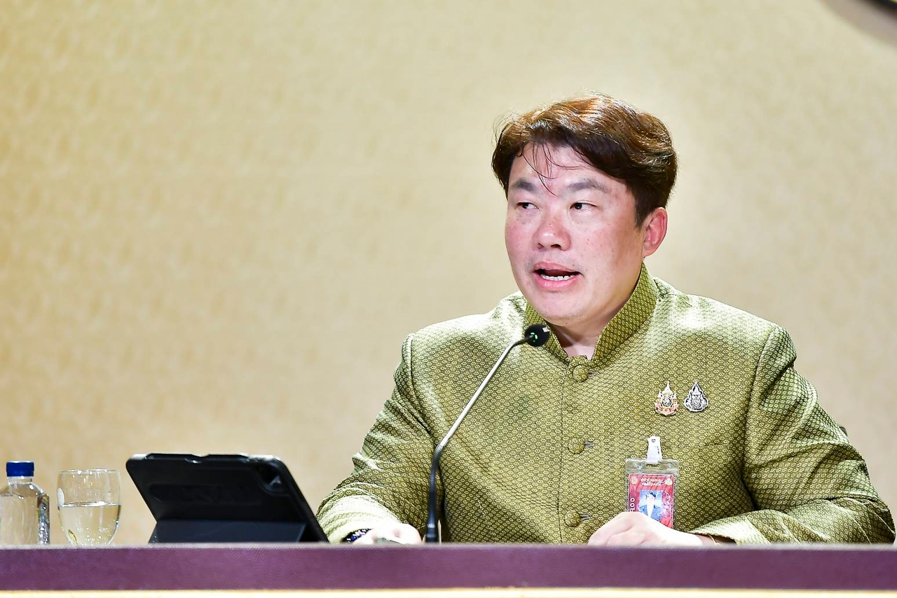 นายกรัฐมนตรีสั่ง ครม.เร่งช่วยเหลือผู้ประสบภัยในพื้นที่ พร้อมรายงานให้ทราบทุกสัปดาห์