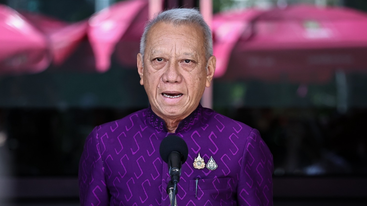 “พิพัฒน์” รับคืนผิวถนนสามเสนไม่ทัน 8-9 ต.ค. ยังมั่นใจดีลสมาชิก ปชป. ไม่เปลี่ยน