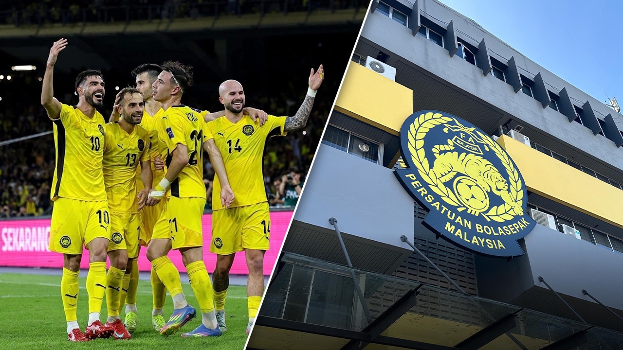 “มาเลเซีย” โต้ผลสอบฟีฟ่า ปัดใช้เอกสารปลอม! โบ้ยเจ้าหน้าที่ทำงานพลาด