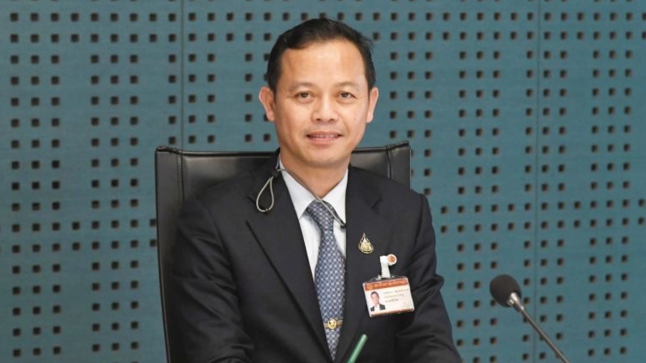 กมธ.การสื่อสารฯ เรียก “ไชยชนก” พร้อมปลัดดีอี ตำรวจไซเบอร์ แจงปมสินบน 40 ล้าน