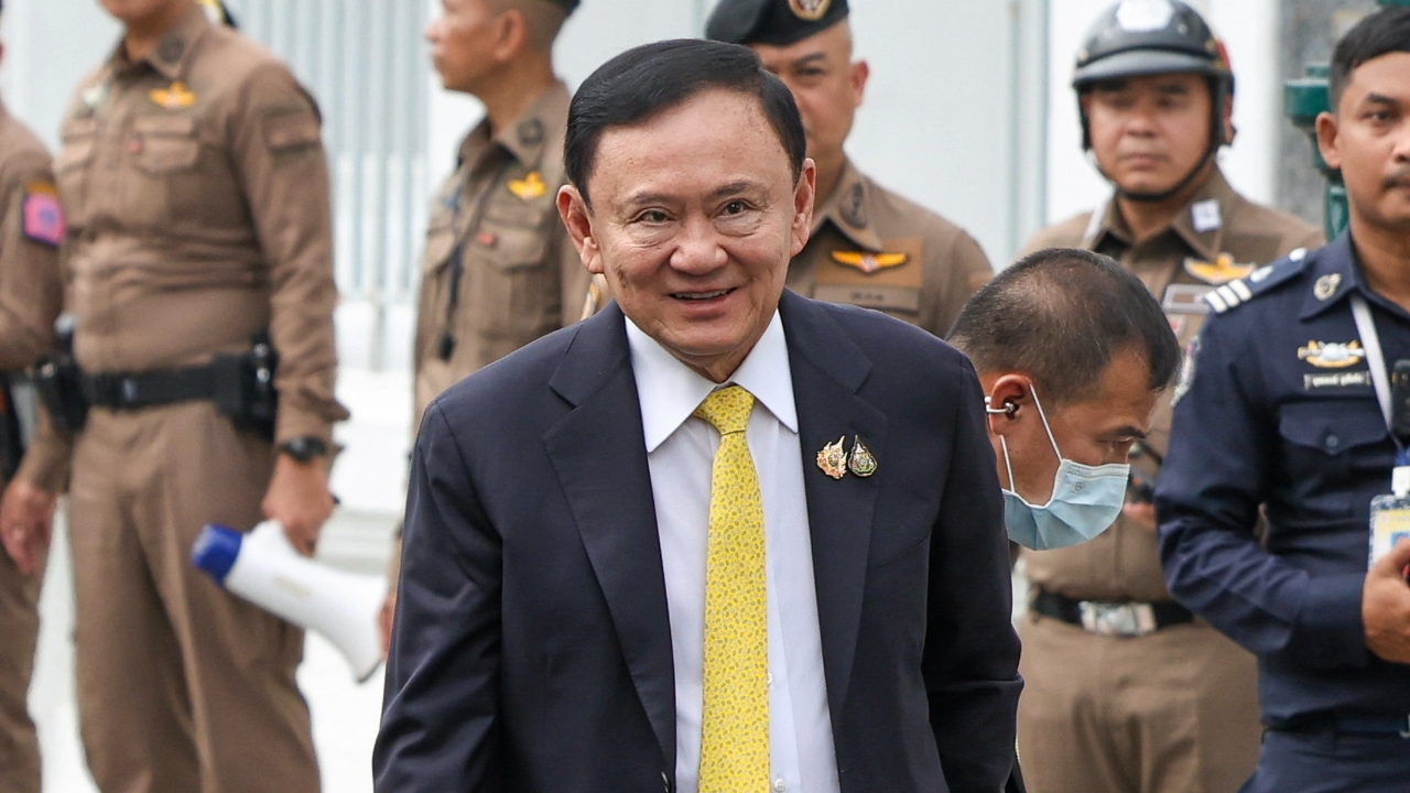 หนังสือลับ ยธ. “รุทธพล” ยืนยันความเห็นราชทัณฑ์ ยึดคำพิพากษา “ทักษิณ” ติดคุก 1 ปี