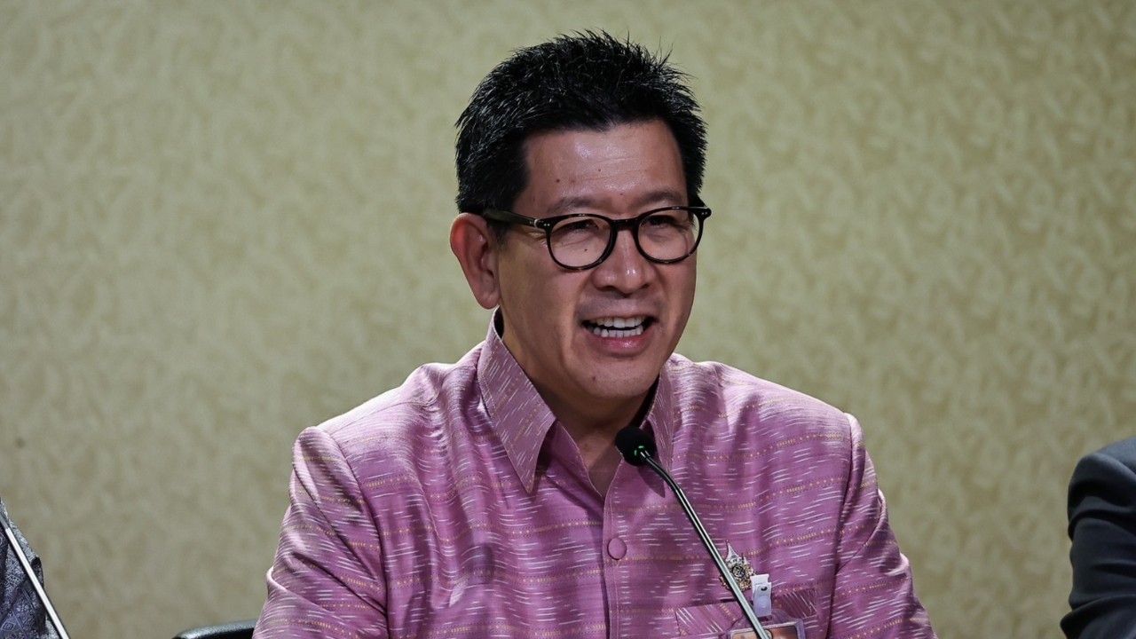 มติ ครม. 7 ต.ค. เห็นชอบ “คนละครึ่งพลัส”เชื่อมั่นฟื้นเศรษฐกิจไทยพ้นหล่มในไตรมาส 4