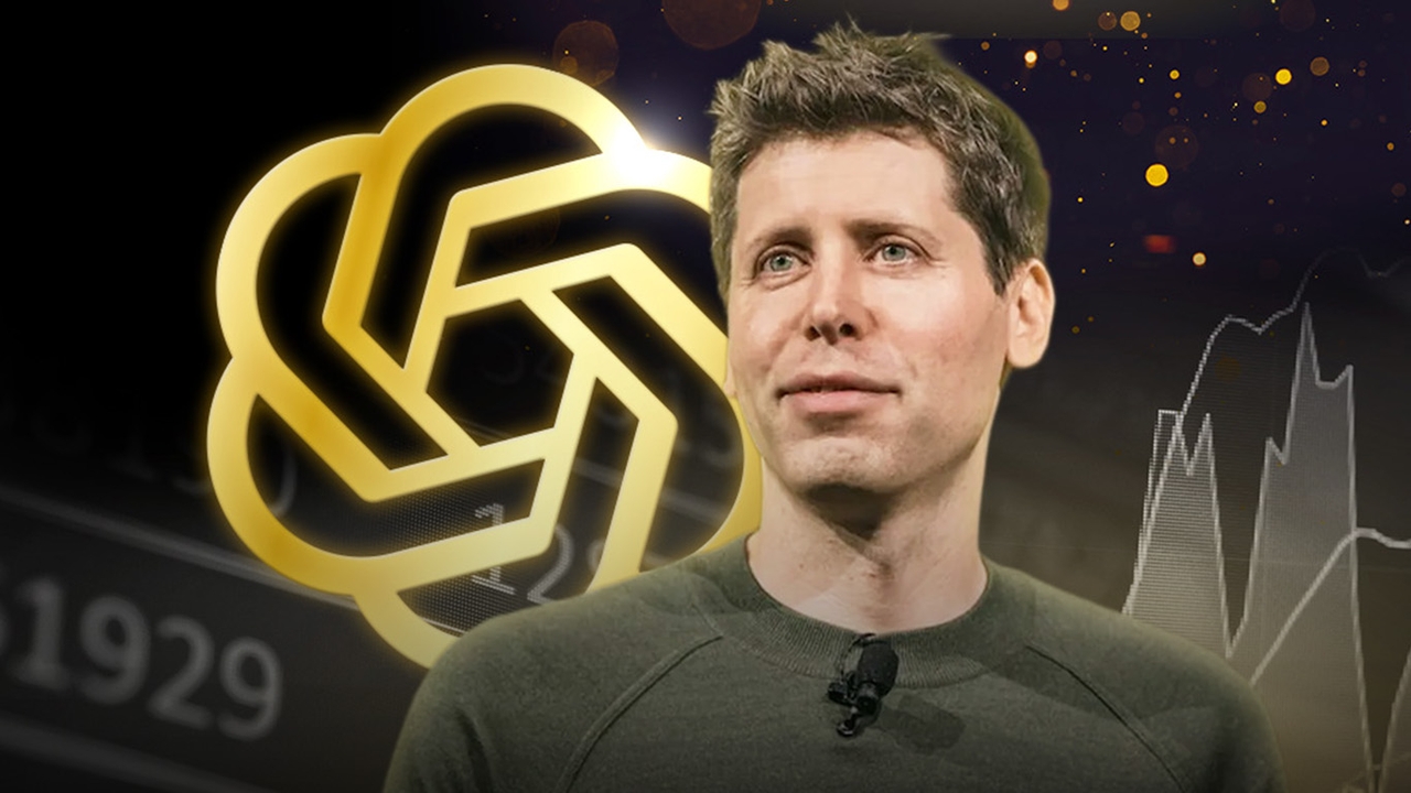 พลังแห่ง OpenAI แค่เอ่ยชื่อกับใคร หุ้นก็พุ่ง! เขย่าตลาดตั้งแต่บิ๊กเทคถึงรายเล็ก