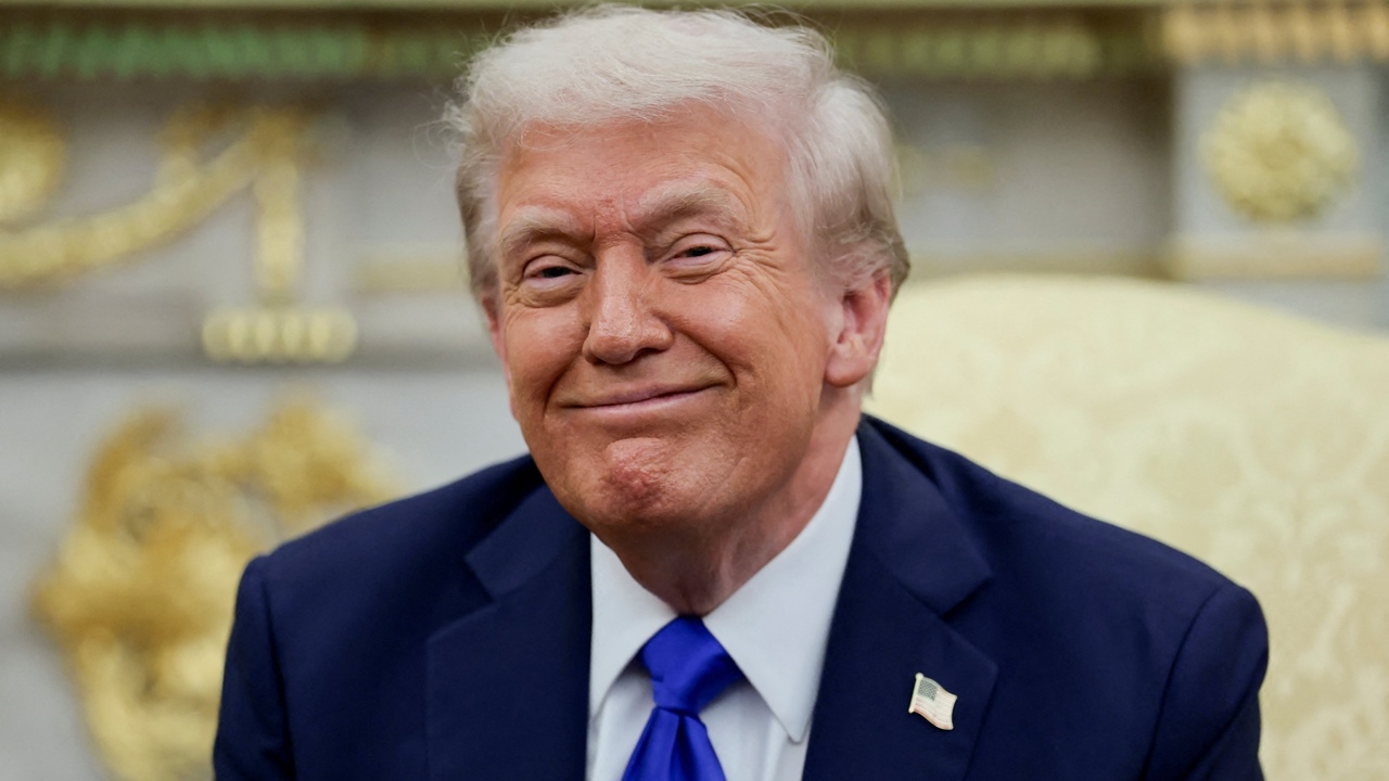 สื่อแฉ ทรัมป์ขอเป็น ปธ.พิธีลงนามข้อตกลง ไทย-กัมพูชา เพิ่มโอกาสคว้าโนเบล