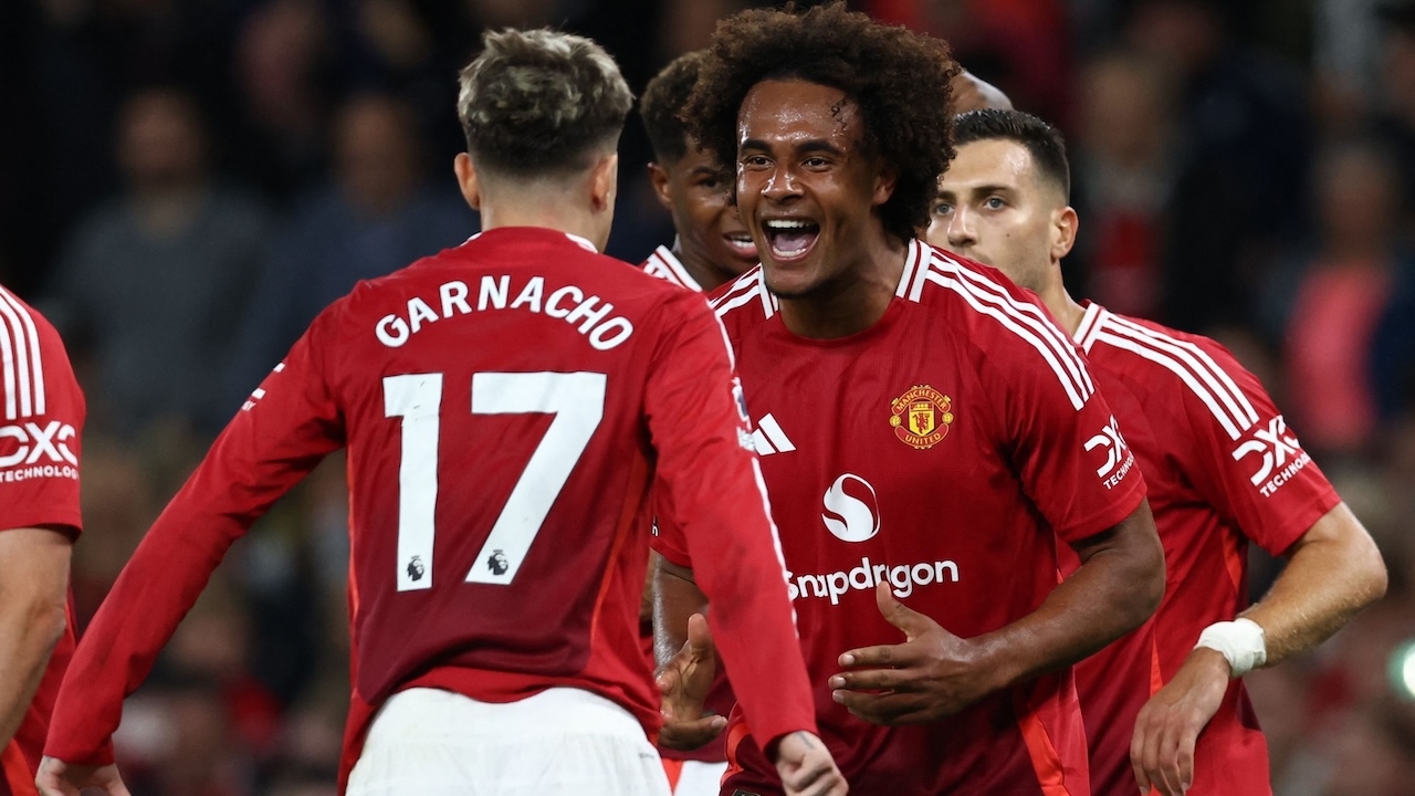 หวั่นอดไปบอลโลก เซิร์กซี เตรียมย้ายหนี แมนยู ทีมดังพรีเมียร์ลีกจ้องสอย 