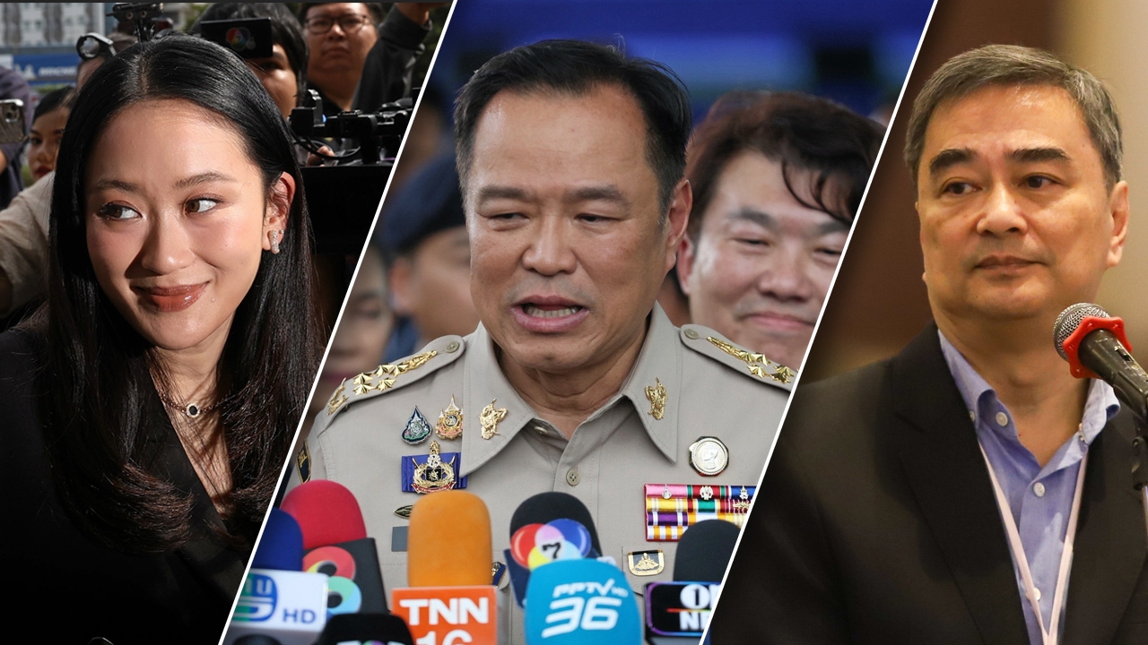 วิเคราะห์การเมือง : ซ้ายโล่งขวาหนาแน่น