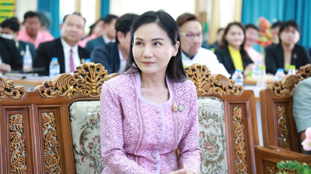 “นฤมล” สั่งคุรุสภาเชือดครูศูนย์เด็กเล็กพัวพันค้ายา ขัดจรรยาบรรณอย่างร้ายแรง