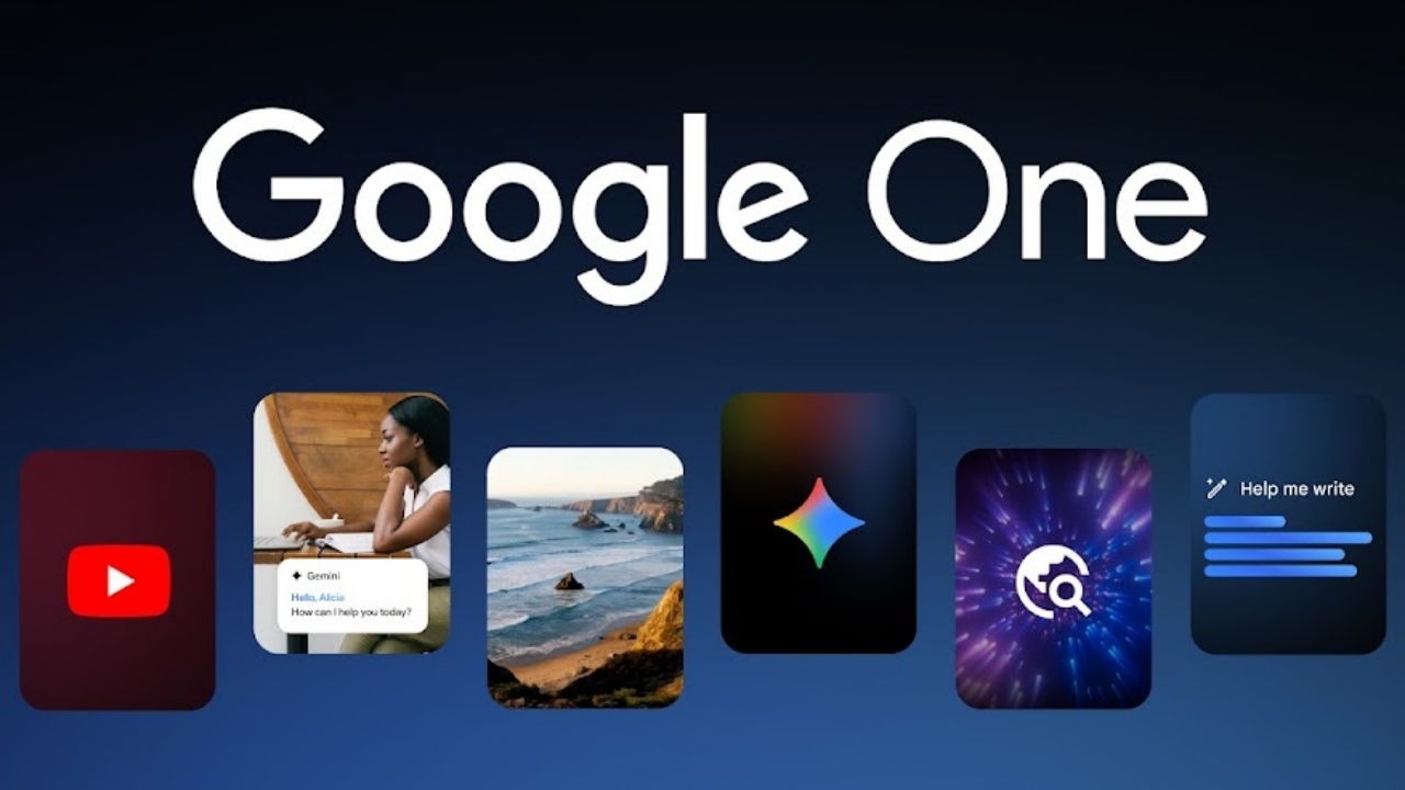 Google AI Plus ขยายการให้บริการอีก 36 ประเทศ รวมประเทศไทย