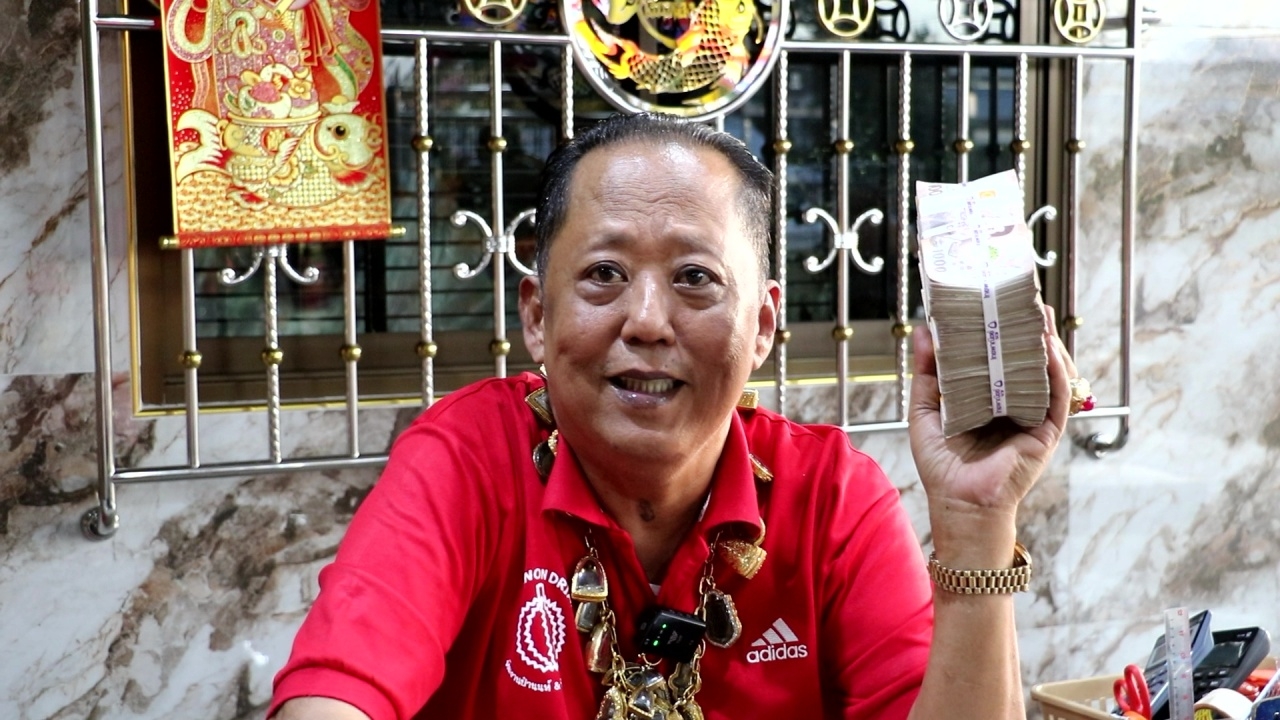 "ป๋านนท์" เปิดใจ สาเหตุจ้างตบชู้ลูกชาย ทนเห็นครอบครัวถูกทำลายไม่ได้