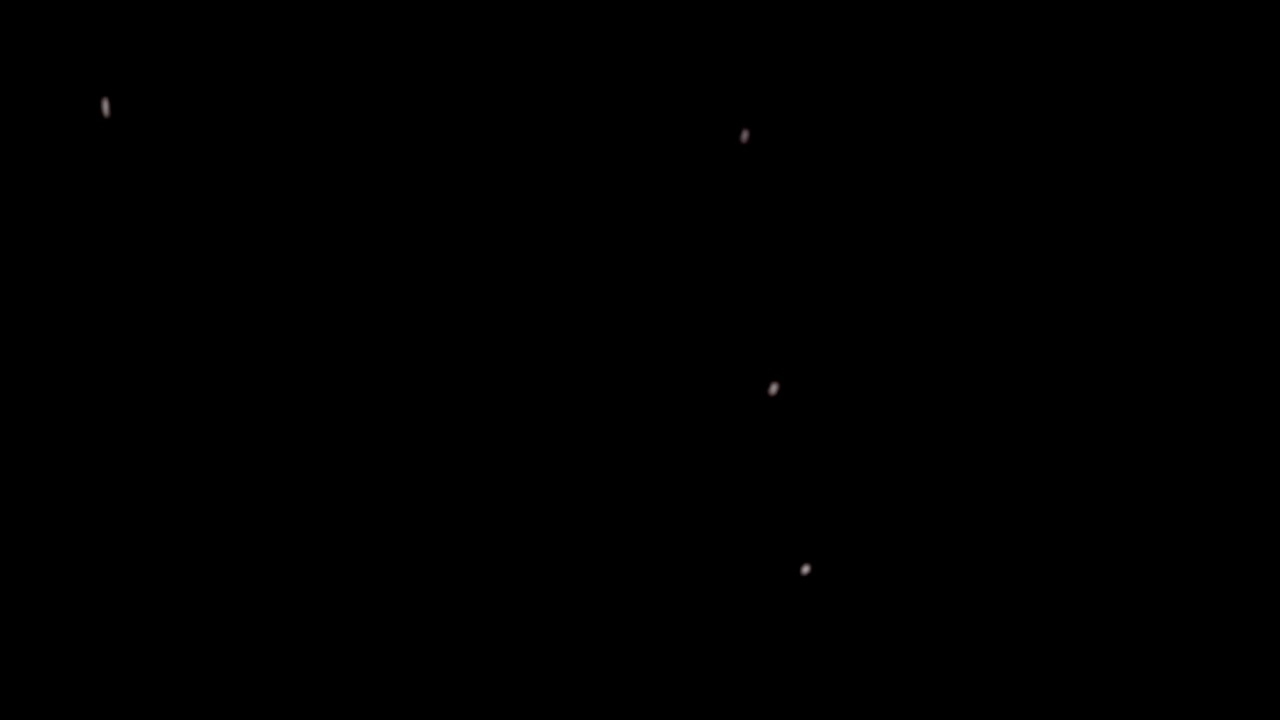 สรุปยอด "บั้งไฟพญานาค" 11 จุดในพื้นที่ จ.หนองคาย อย่างไม่เป็นทางการ รวม 235 ลูก