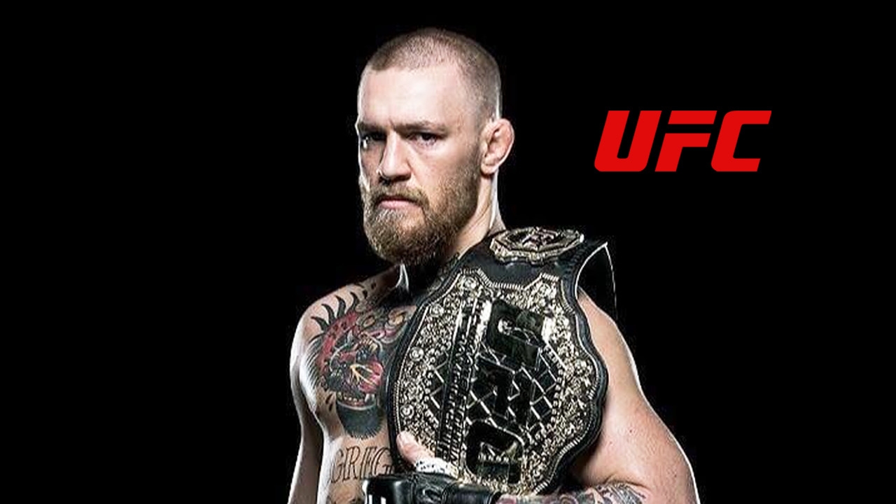 UFC สั่งแบน "แม็คเกรเกอร์" 18 เดือน ฐานละเมิดกฎการใช้สารต้องห้าม เผยจำนวนเงินที่ถูกปรับ