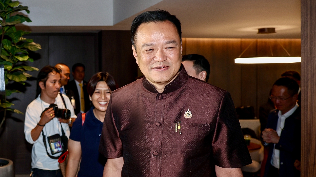 ยังไม่ตั้งเป้า สส. ตอนนี้ขอทำให้ดีที่สุด เป็นรัฐบาล 4 ปีหรือไม่ อยู่ที่ประชาชน