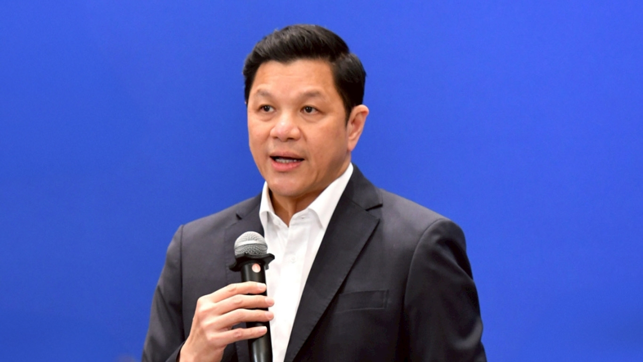 “วิทัย” ผู้ว่า ธปท. ย้ำพร้อม “ลดดอกเบี้ย” เมื่อสบจังหวะ เร่งแก้หนี้ครัวเรือน เจาะคนมีหนี้ต่ำแสน