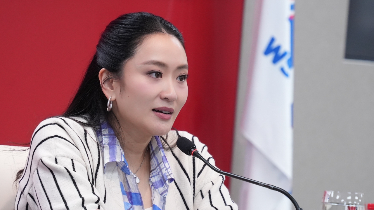 เพื่อไทยพร้อมอภิปรายนโยบายรัฐบาล จ่อส่ง “อิ๊งค์” ช่วยหาเสียงเลือกตั้งซ่อมศรีสะเกษ